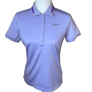 Nike Golf 🏌️‍♀️ NWOT Tour Performance polo DrifFit Top Size:S